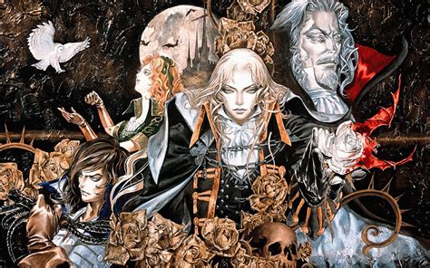 Castlevania: Symphony of the Night / YMMV .